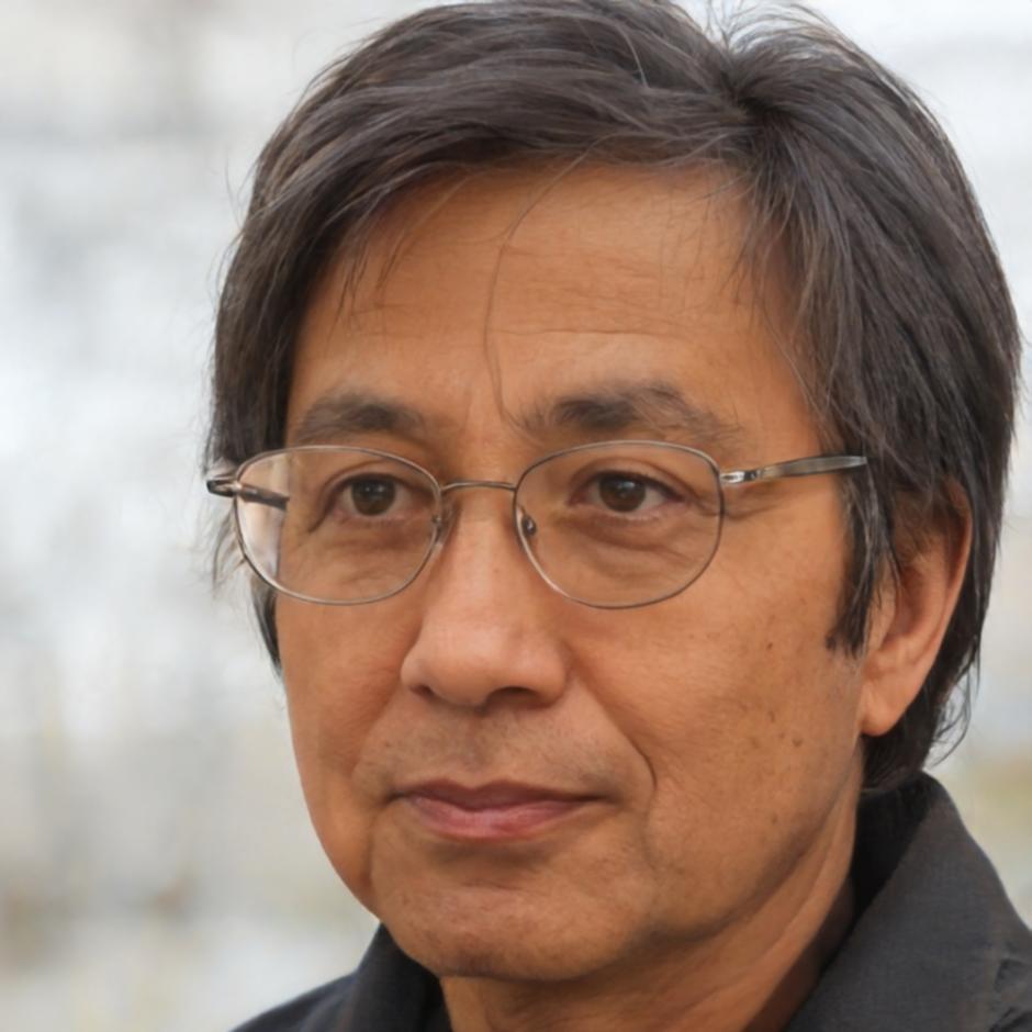 Kieran Blackwood - Lead Financial Educator