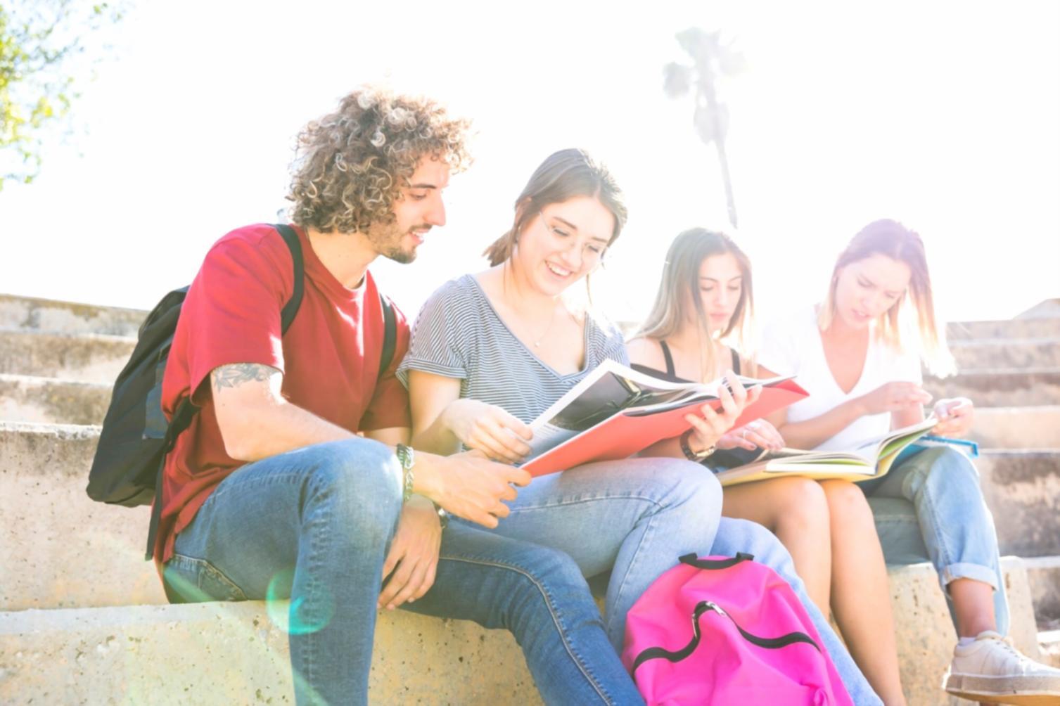 Professional financial planning workspace showing budget spreadsheets, calculator, and planning documents arranged on desk