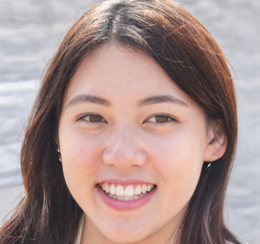 Eloise Cunningham, Community Outreach Coordinator at mylphorexan