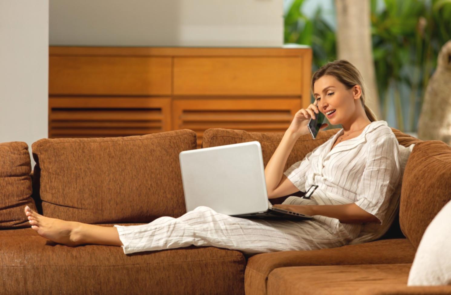 Australian families participating in hands-on budgeting workshop session