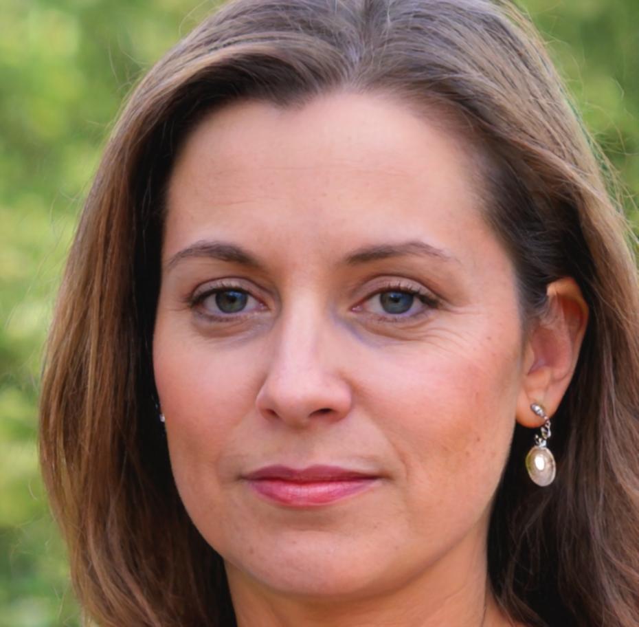 Petra Lundgren - Investment Specialist