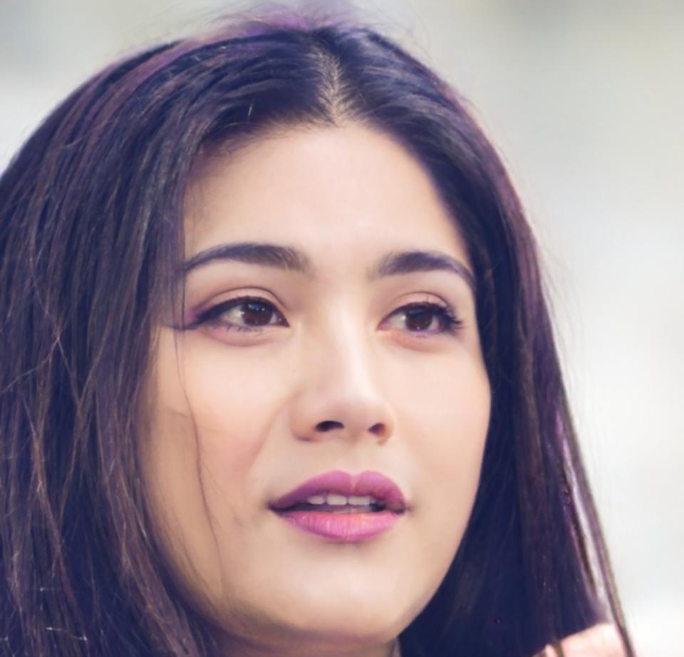 Rebecca Thornfield, Budget Education Specialist